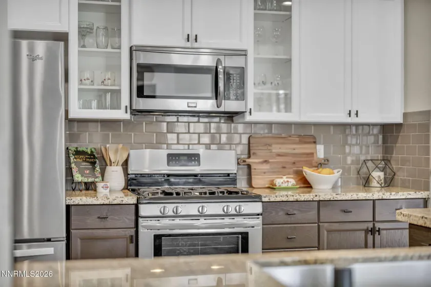 5590 Bridger Peak, Sparks, Nevada 89436, 3 Bedrooms Bedrooms, ,2 BathroomsBathrooms,Residential,Residential,Bridger Peak,260002975