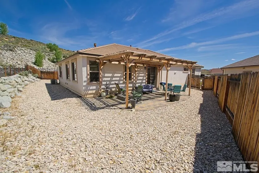 1051 Bogie, Minden, Nevada 89423, 3 Bedrooms Bedrooms, ,2 BathroomsBathrooms,Residential Lease,Manufactured,Bogie,260002976