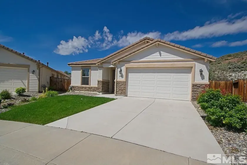 1051 Bogie, Minden, Nevada 89423, 3 Bedrooms Bedrooms, ,2 BathroomsBathrooms,Residential Lease,Manufactured,Bogie,260002976