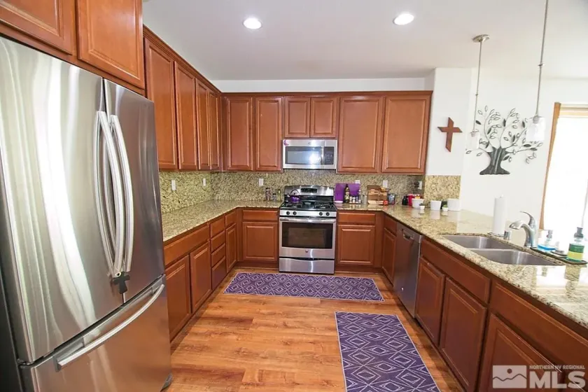 1051 Bogie, Minden, Nevada 89423, 3 Bedrooms Bedrooms, ,2 BathroomsBathrooms,Residential Lease,Manufactured,Bogie,260002976