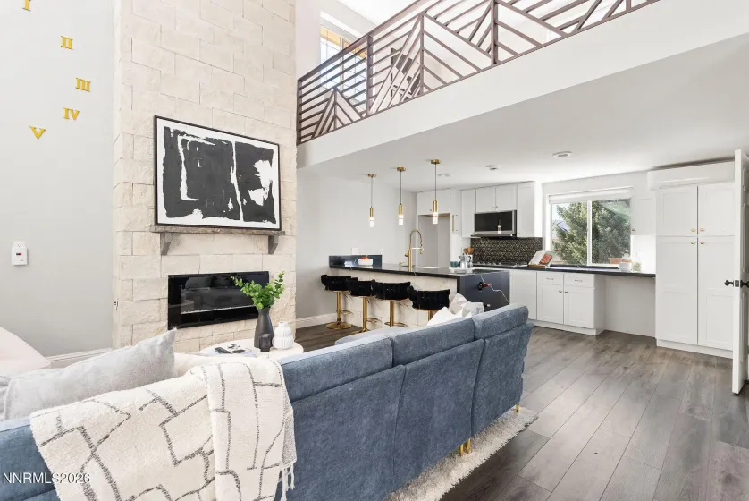 14675 Chamy, Reno, Nevada 89521, 5 Bedrooms Bedrooms, ,3 BathroomsBathrooms,Residential,Residential,Chamy,260002819