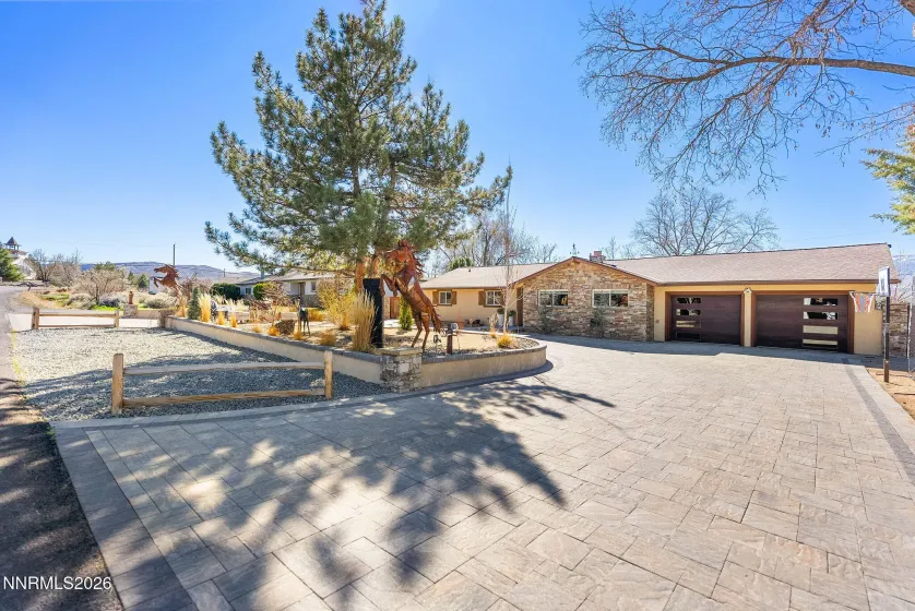14675 Chamy, Reno, Nevada 89521, 5 Bedrooms Bedrooms, ,3 BathroomsBathrooms,Residential,Residential,Chamy,260002819