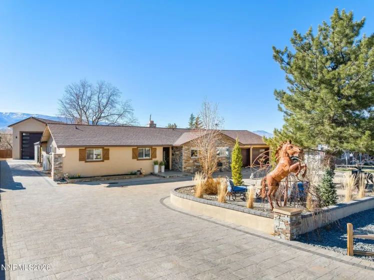 14675 Chamy, Reno, Nevada 89521, 5 Bedrooms Bedrooms, ,3 BathroomsBathrooms,Residential,Residential,Chamy,260002819