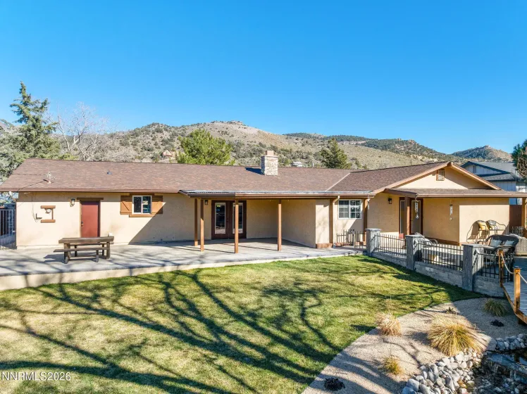 14675 Chamy, Reno, Nevada 89521, 5 Bedrooms Bedrooms, ,3 BathroomsBathrooms,Residential,Residential,Chamy,260002819