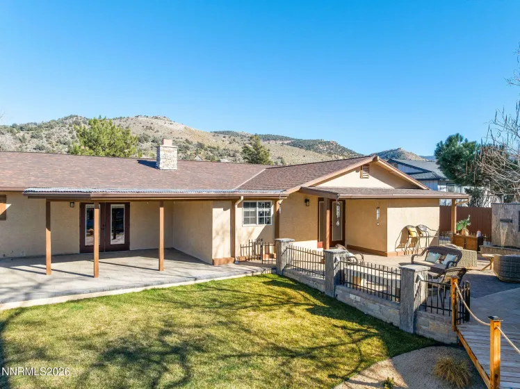 14675 Chamy, Reno, Nevada 89521, 5 Bedrooms Bedrooms, ,3 BathroomsBathrooms,Residential,Residential,Chamy,260002819