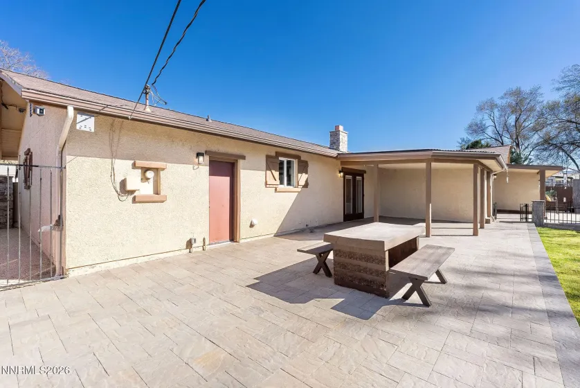 14675 Chamy, Reno, Nevada 89521, 5 Bedrooms Bedrooms, ,3 BathroomsBathrooms,Residential,Residential,Chamy,260002819