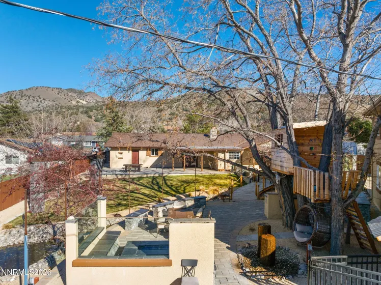 14675 Chamy, Reno, Nevada 89521, 5 Bedrooms Bedrooms, ,3 BathroomsBathrooms,Residential,Residential,Chamy,260002819