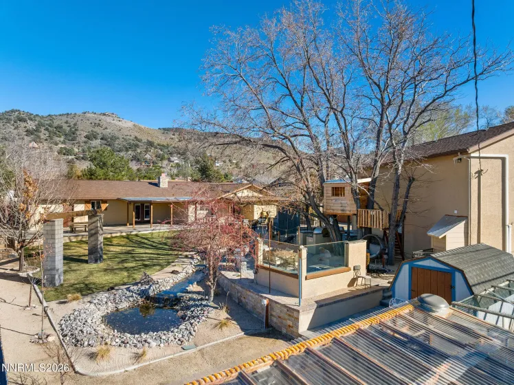 14675 Chamy, Reno, Nevada 89521, 5 Bedrooms Bedrooms, ,3 BathroomsBathrooms,Residential,Residential,Chamy,260002819