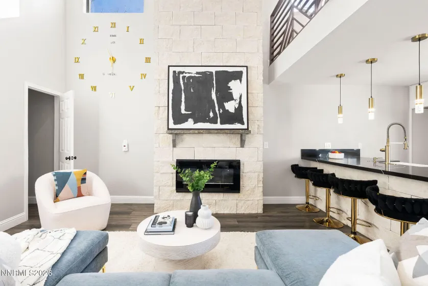 14675 Chamy, Reno, Nevada 89521, 5 Bedrooms Bedrooms, ,3 BathroomsBathrooms,Residential,Residential,Chamy,260002819