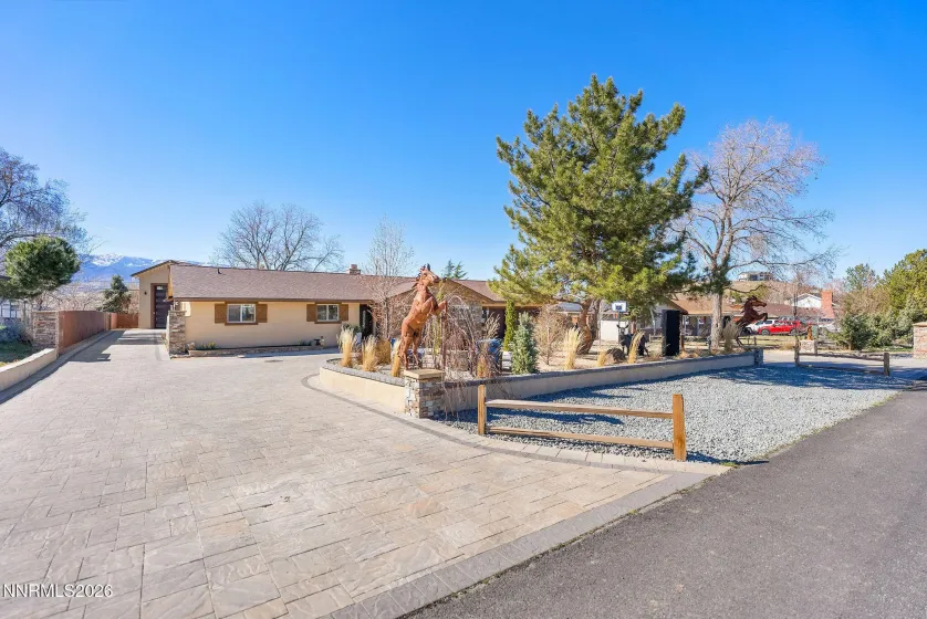 14675 Chamy, Reno, Nevada 89521, 5 Bedrooms Bedrooms, ,3 BathroomsBathrooms,Residential,Residential,Chamy,260002819
