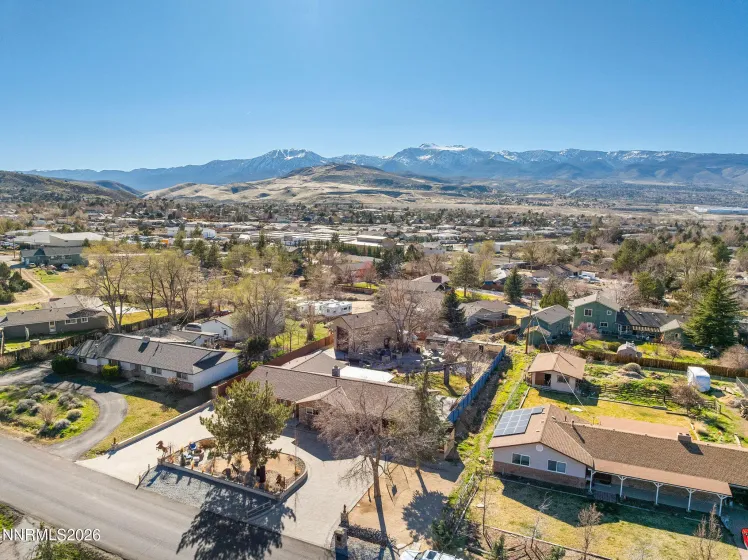 14675 Chamy, Reno, Nevada 89521, 5 Bedrooms Bedrooms, ,3 BathroomsBathrooms,Residential,Residential,Chamy,260002819