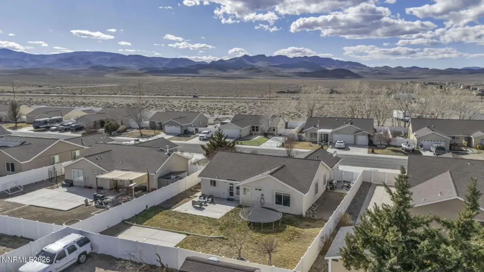 1453 Grey Bluffs, Fernley, Nevada 89408, 3 Bedrooms Bedrooms, ,2 BathroomsBathrooms,Residential,Residential,Grey Bluffs,260002977