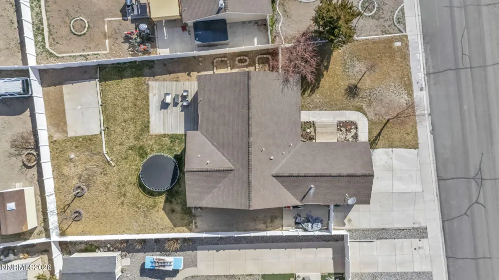 1453 Grey Bluffs, Fernley, Nevada 89408, 3 Bedrooms Bedrooms, ,2 BathroomsBathrooms,Residential,Residential,Grey Bluffs,260002977