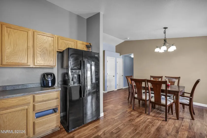 1453 Grey Bluffs, Fernley, Nevada 89408, 3 Bedrooms Bedrooms, ,2 BathroomsBathrooms,Residential,Residential,Grey Bluffs,260002977