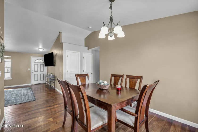 1453 Grey Bluffs, Fernley, Nevada 89408, 3 Bedrooms Bedrooms, ,2 BathroomsBathrooms,Residential,Residential,Grey Bluffs,260002977