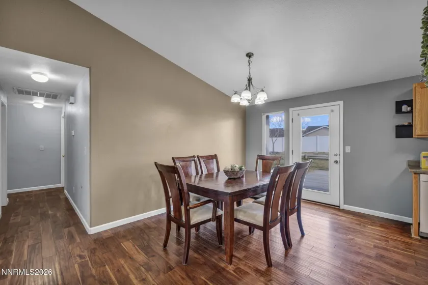 1453 Grey Bluffs, Fernley, Nevada 89408, 3 Bedrooms Bedrooms, ,2 BathroomsBathrooms,Residential,Residential,Grey Bluffs,260002977