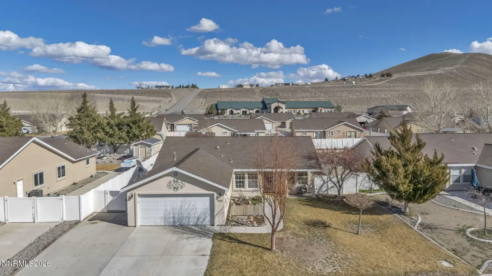 1453 Grey Bluffs, Fernley, Nevada 89408, 3 Bedrooms Bedrooms, ,2 BathroomsBathrooms,Residential,Residential,Grey Bluffs,260002977