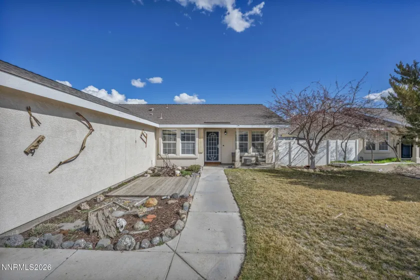 1453 Grey Bluffs, Fernley, Nevada 89408, 3 Bedrooms Bedrooms, ,2 BathroomsBathrooms,Residential,Residential,Grey Bluffs,260002977