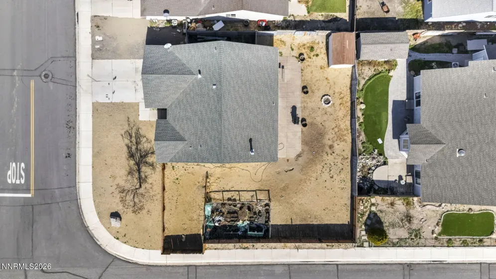 132 Campfire, Fernley, Nevada 89408, 3 Bedrooms Bedrooms, ,2 BathroomsBathrooms,Residential,Residential,Campfire,260002978