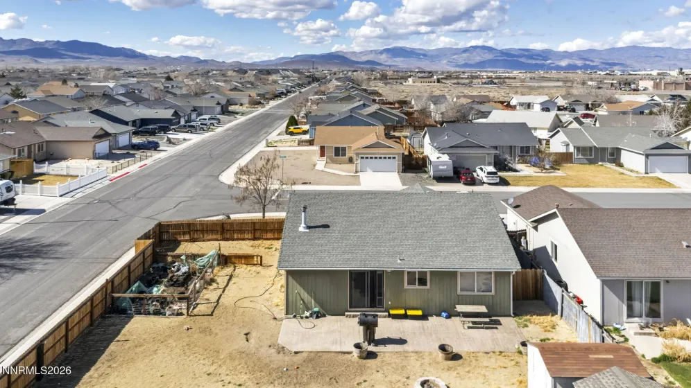 132 Campfire, Fernley, Nevada 89408, 3 Bedrooms Bedrooms, ,2 BathroomsBathrooms,Residential,Residential,Campfire,260002978