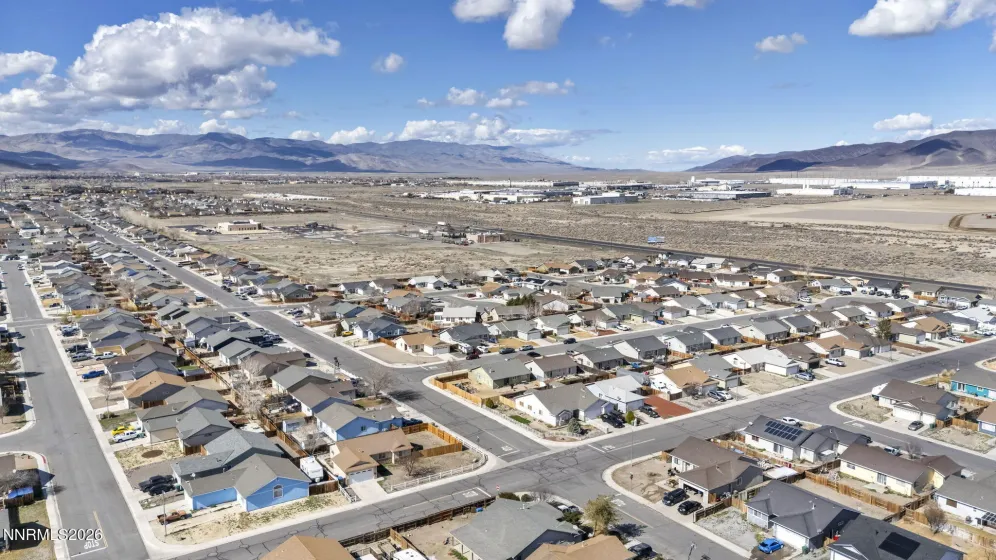 132 Campfire, Fernley, Nevada 89408, 3 Bedrooms Bedrooms, ,2 BathroomsBathrooms,Residential,Residential,Campfire,260002978