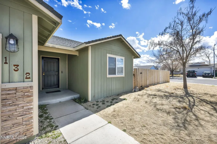 132 Campfire, Fernley, Nevada 89408, 3 Bedrooms Bedrooms, ,2 BathroomsBathrooms,Residential,Residential,Campfire,260002978
