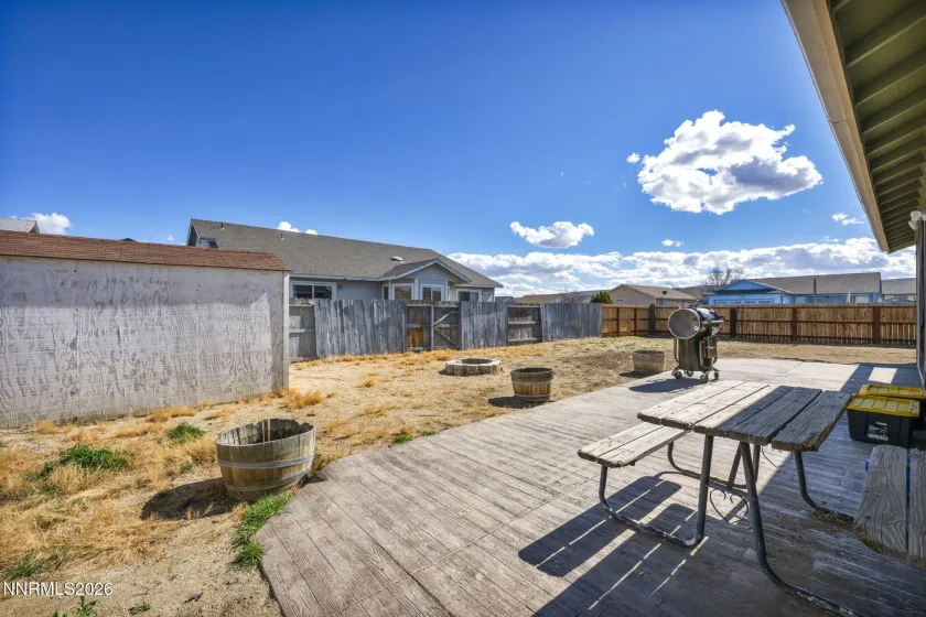 132 Campfire, Fernley, Nevada 89408, 3 Bedrooms Bedrooms, ,2 BathroomsBathrooms,Residential,Residential,Campfire,260002978