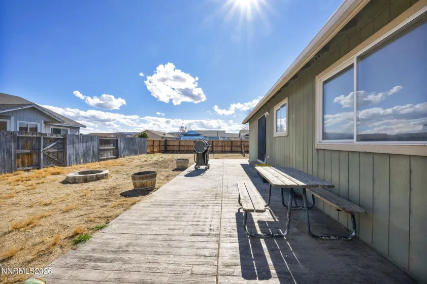 132 Campfire, Fernley, Nevada 89408, 3 Bedrooms Bedrooms, ,2 BathroomsBathrooms,Residential,Residential,Campfire,260002978