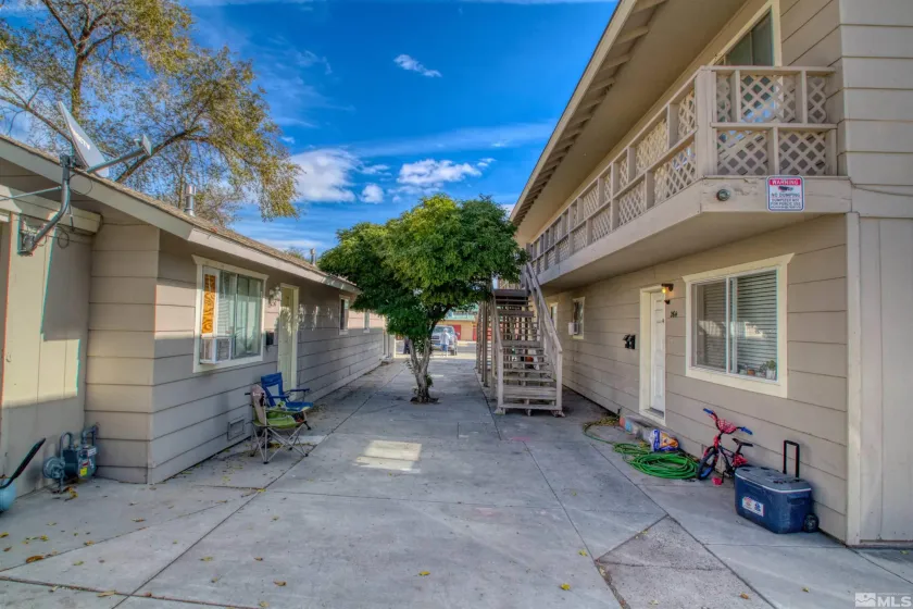 264 Park, Fallon, Nevada 89406, 2 Bedrooms Bedrooms, ,1 BathroomBathrooms,Residential Lease,Manufactured,Park,260002980