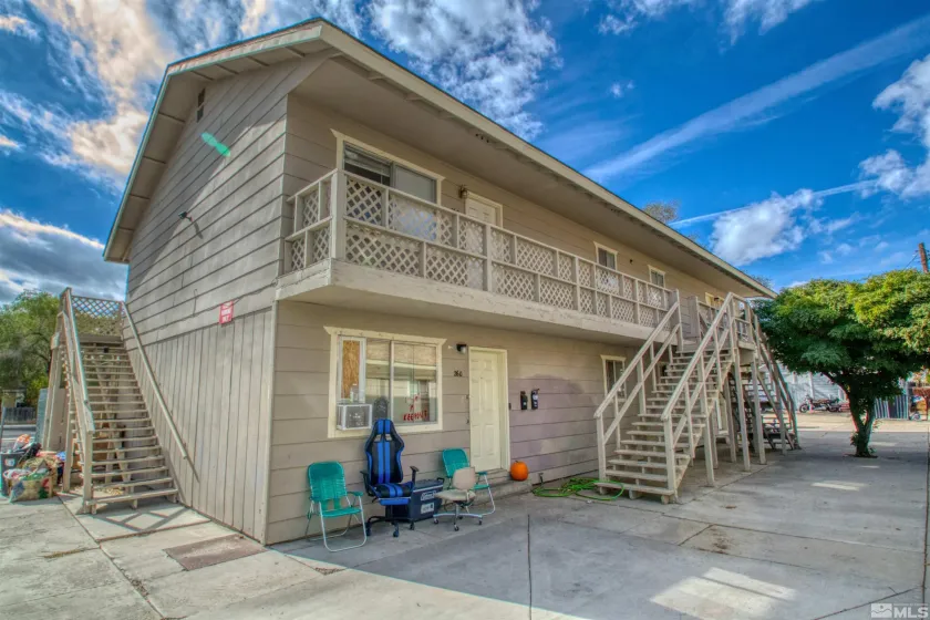 264 Park, Fallon, Nevada 89406, 2 Bedrooms Bedrooms, ,1 BathroomBathrooms,Residential Lease,Manufactured,Park,260002980