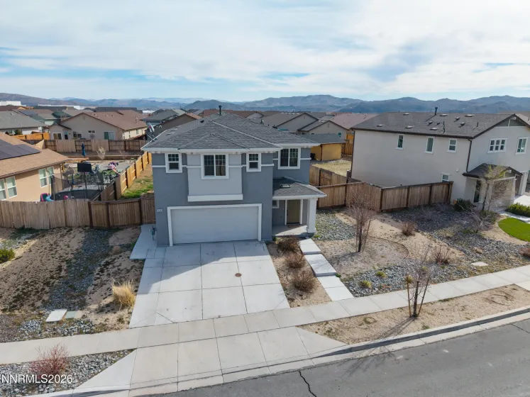 14364 Durham, Reno, Nevada 89506, 4 Bedrooms Bedrooms, ,3 BathroomsBathrooms,Residential,Residential,Durham,260002979