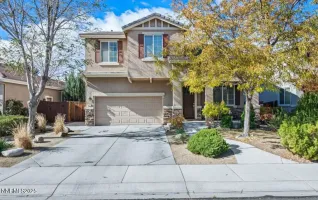 932 Lakeview, Dayton, Nevada 89403, 3 Bedrooms Bedrooms, ,3 BathroomsBathrooms,Residential,Residential,Lakeview,250056496
