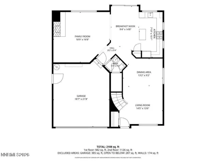 932 Lakeview, Dayton, Nevada 89403, 3 Bedrooms Bedrooms, ,3 BathroomsBathrooms,Residential,Residential,Lakeview,0,250056496