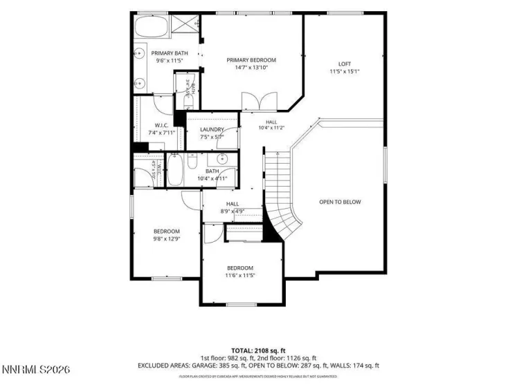 932 Lakeview, Dayton, Nevada 89403, 3 Bedrooms Bedrooms, ,3 BathroomsBathrooms,Residential,Residential,Lakeview,0,250056496