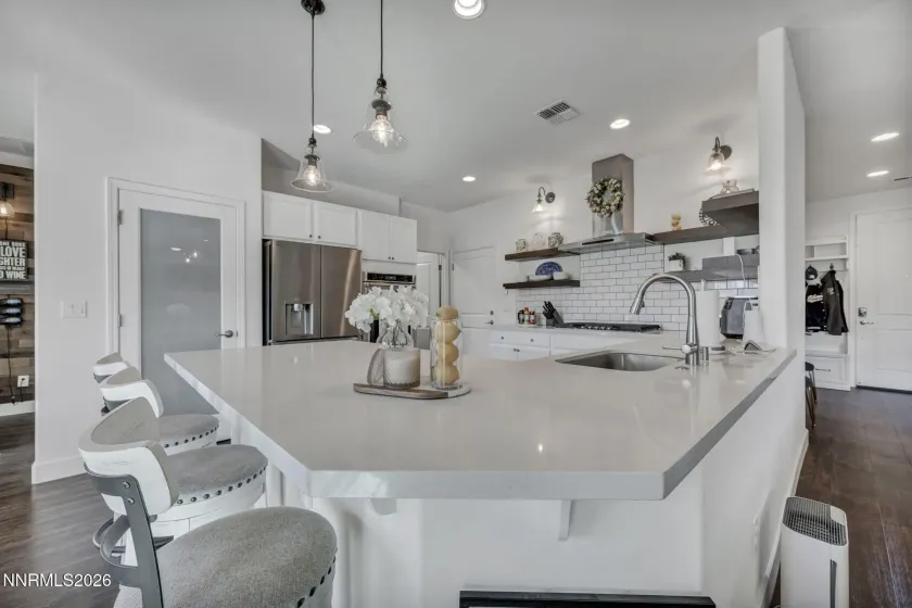 2426 Silver Maple, Reno, Nevada 89521, 3 Bedrooms Bedrooms, ,2 BathroomsBathrooms,Residential,Residential,Silver Maple,260002982