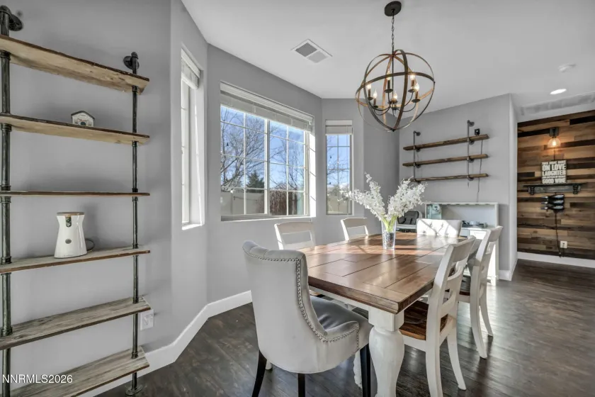 2426 Silver Maple, Reno, Nevada 89521, 3 Bedrooms Bedrooms, ,2 BathroomsBathrooms,Residential,Residential,Silver Maple,260002982