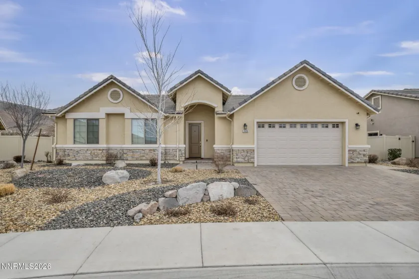 2426 Silver Maple, Reno, Nevada 89521, 3 Bedrooms Bedrooms, ,2 BathroomsBathrooms,Residential,Residential,Silver Maple,260002982