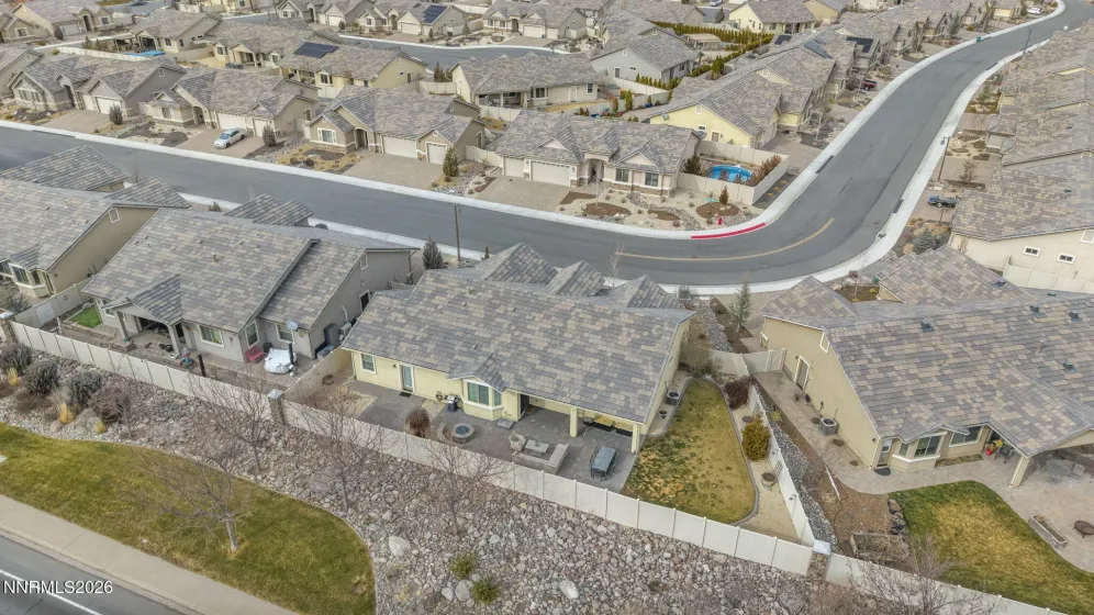 2426 Silver Maple, Reno, Nevada 89521, 3 Bedrooms Bedrooms, ,2 BathroomsBathrooms,Residential,Residential,Silver Maple,260002982