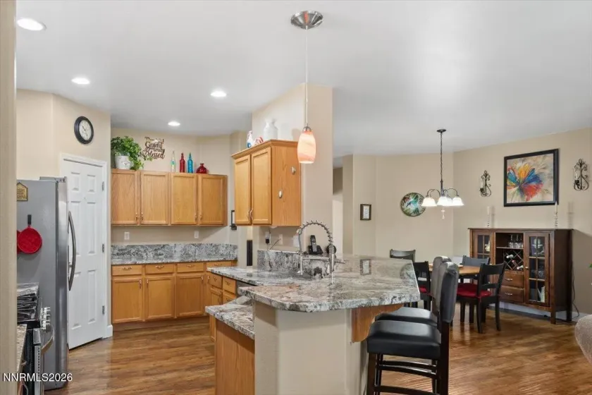 668 Canary, Fernley, Nevada 89408, 3 Bedrooms Bedrooms, ,2 BathroomsBathrooms,Residential,Residential,Canary,260002983