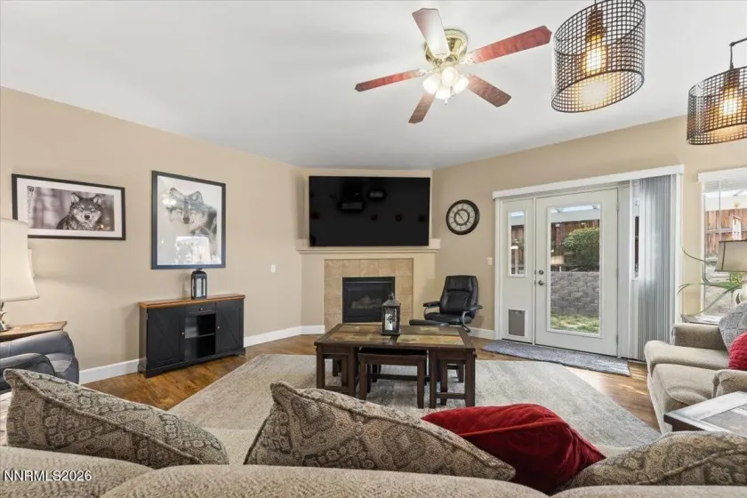 668 Canary, Fernley, Nevada 89408, 3 Bedrooms Bedrooms, ,2 BathroomsBathrooms,Residential,Residential,Canary,260002983