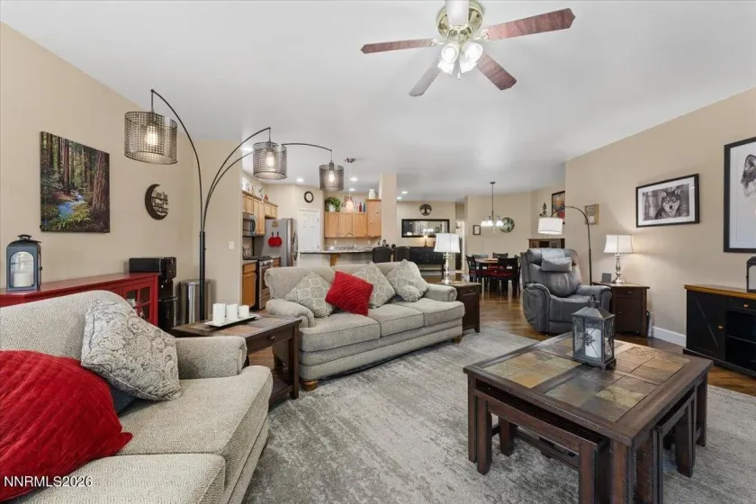 668 Canary, Fernley, Nevada 89408, 3 Bedrooms Bedrooms, ,2 BathroomsBathrooms,Residential,Residential,Canary,260002983