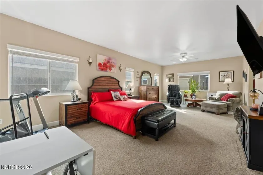 668 Canary, Fernley, Nevada 89408, 3 Bedrooms Bedrooms, ,2 BathroomsBathrooms,Residential,Residential,Canary,260002983