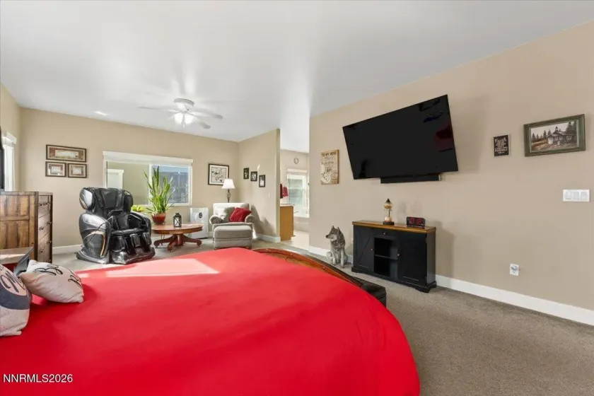 668 Canary, Fernley, Nevada 89408, 3 Bedrooms Bedrooms, ,2 BathroomsBathrooms,Residential,Residential,Canary,260002983