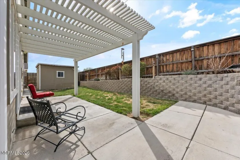 668 Canary, Fernley, Nevada 89408, 3 Bedrooms Bedrooms, ,2 BathroomsBathrooms,Residential,Residential,Canary,260002983