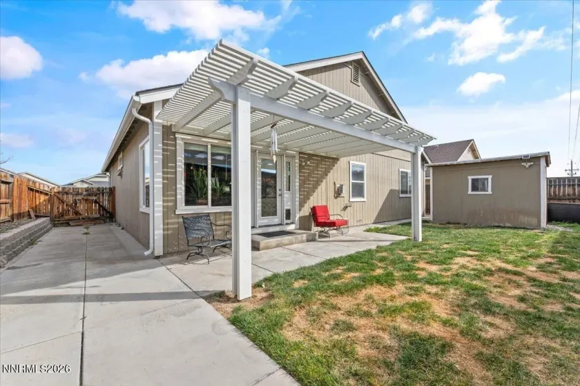 668 Canary, Fernley, Nevada 89408, 3 Bedrooms Bedrooms, ,2 BathroomsBathrooms,Residential,Residential,Canary,260002983