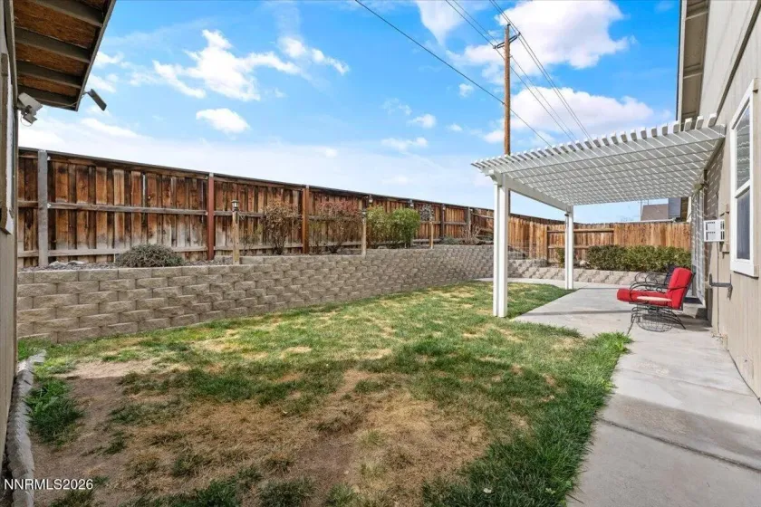 668 Canary, Fernley, Nevada 89408, 3 Bedrooms Bedrooms, ,2 BathroomsBathrooms,Residential,Residential,Canary,260002983