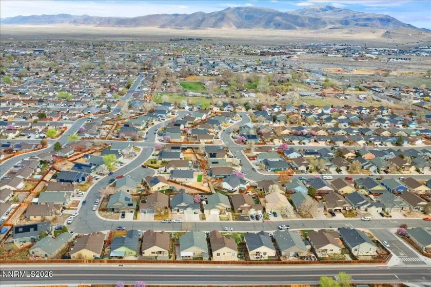 668 Canary, Fernley, Nevada 89408, 3 Bedrooms Bedrooms, ,2 BathroomsBathrooms,Residential,Residential,Canary,260002983