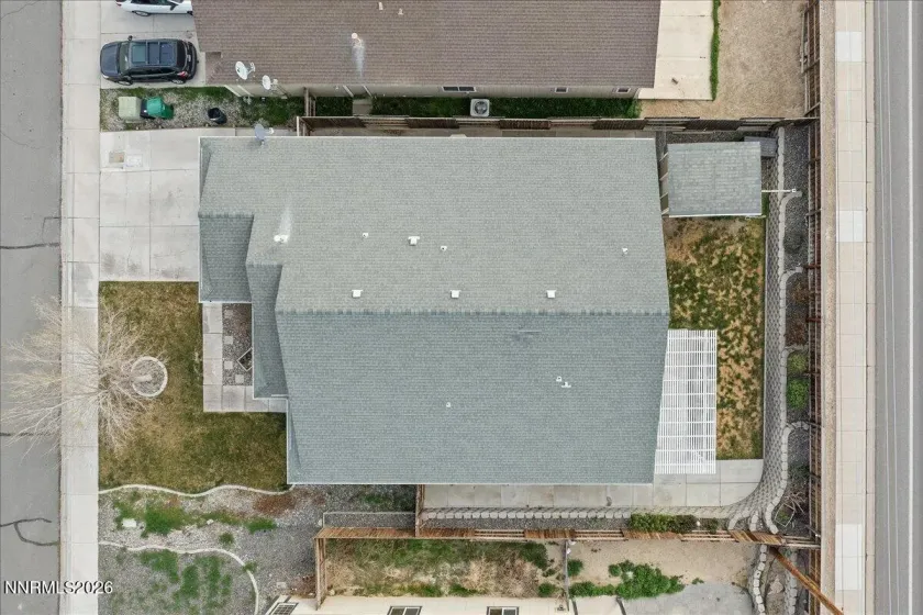 668 Canary, Fernley, Nevada 89408, 3 Bedrooms Bedrooms, ,2 BathroomsBathrooms,Residential,Residential,Canary,260002983