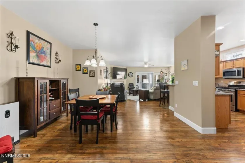 668 Canary, Fernley, Nevada 89408, 3 Bedrooms Bedrooms, ,2 BathroomsBathrooms,Residential,Residential,Canary,260002983