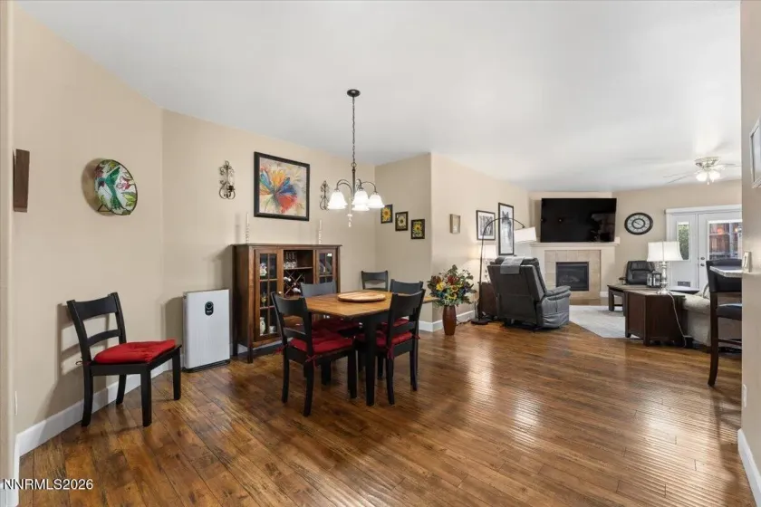 668 Canary, Fernley, Nevada 89408, 3 Bedrooms Bedrooms, ,2 BathroomsBathrooms,Residential,Residential,Canary,260002983